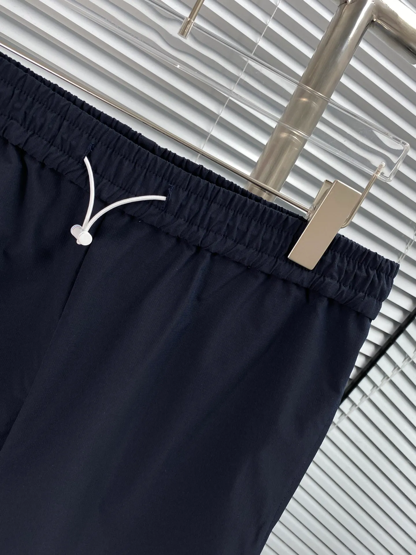 THOM BROWNE｜ Size：1.2.3.4 ：White Gray Navy Blue